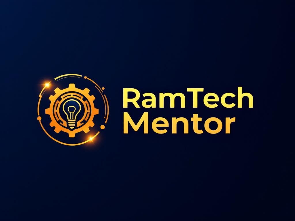 RamTech Mentor